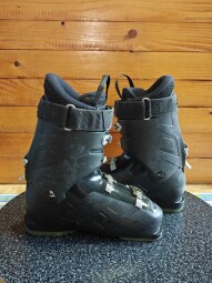 LYŽIARKY ROSSIGNOL ALLTRACK 80 BLACK 26MP